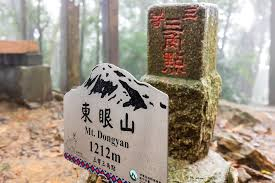 桃園★金牌導覽東眼山森林遊樂區