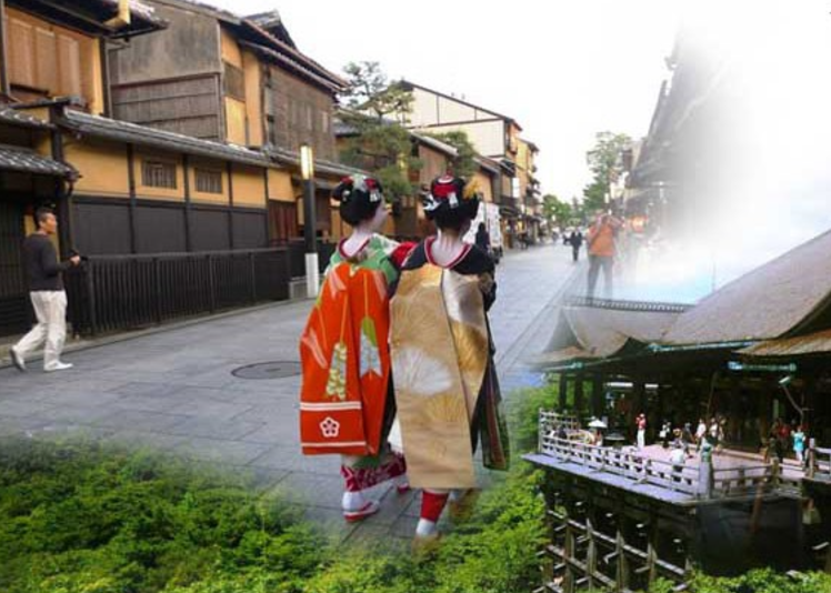 日本<關西>