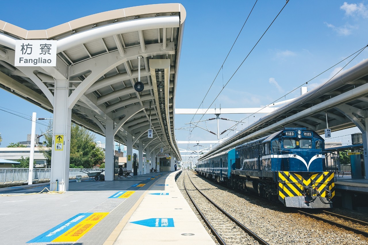 藍皮解憂鐵道漫旅～再現南橫公路風華（懷舊4日遊）