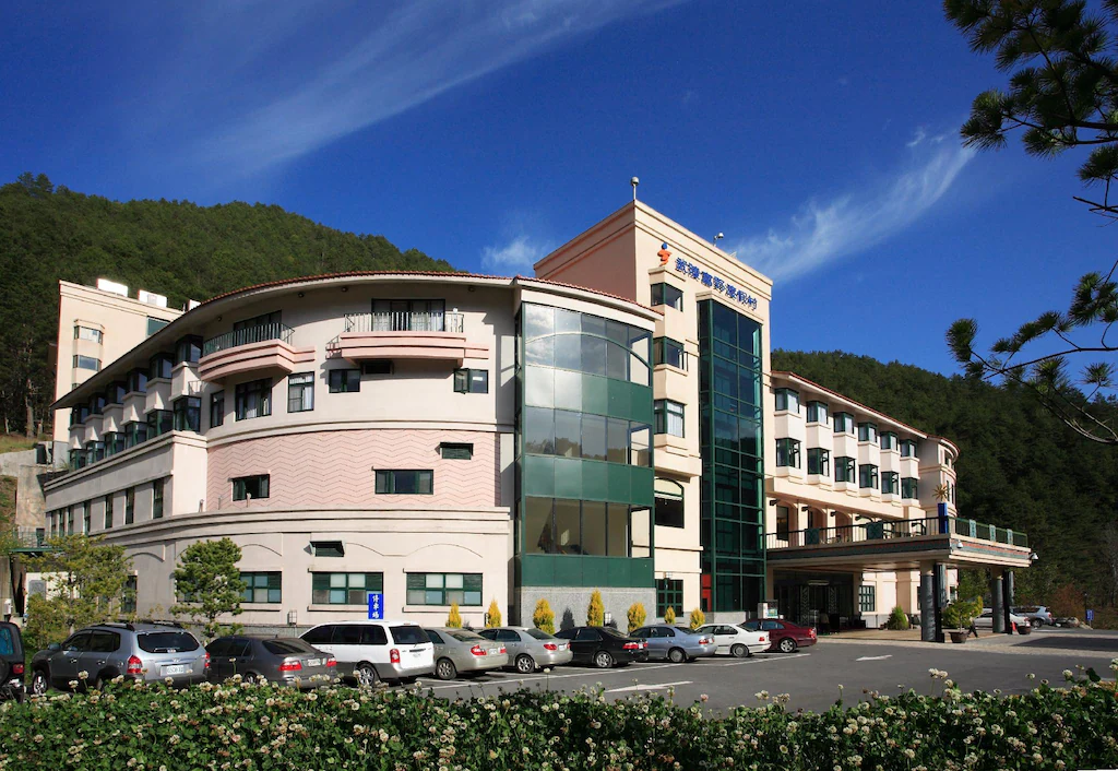 武陵農場深度漫旅/富野渡假風情