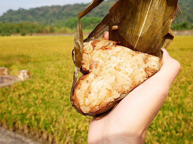 苗栗★午茶食光～西湖客庄粽香慶端陽★