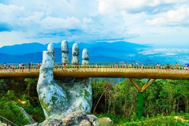 最美峴港~世界遺產巡禮峴港、會安五星海鮮饗宴五日-越竹航空