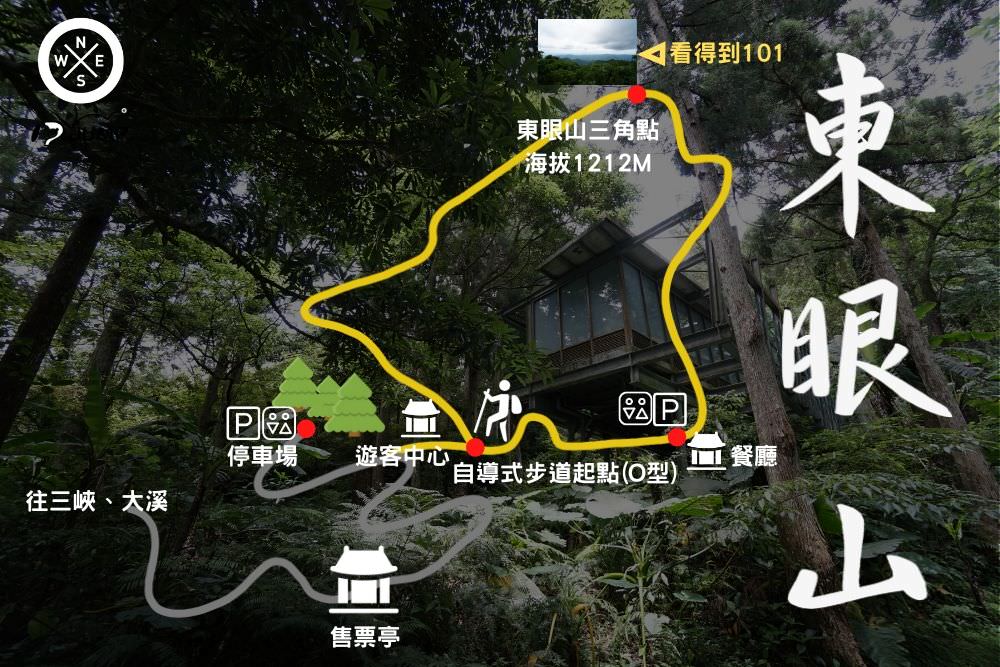 桃園★東眼山森林遊樂區/角板山公園水蜜桃季★