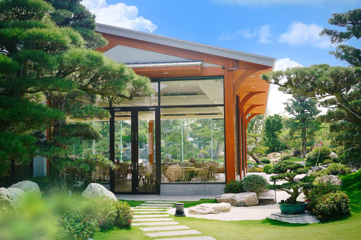 彰化★台版兼六園～成美文化園區品味小旅行★