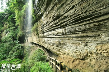 瑞里風情～竹坑溪步道、圓潭自然生態探索之旅(知性2日遊)
