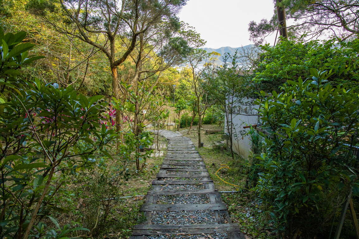 新北★北海岸茶香步道秘境∼漁人廚房超值百匯饗宴吃到飽★