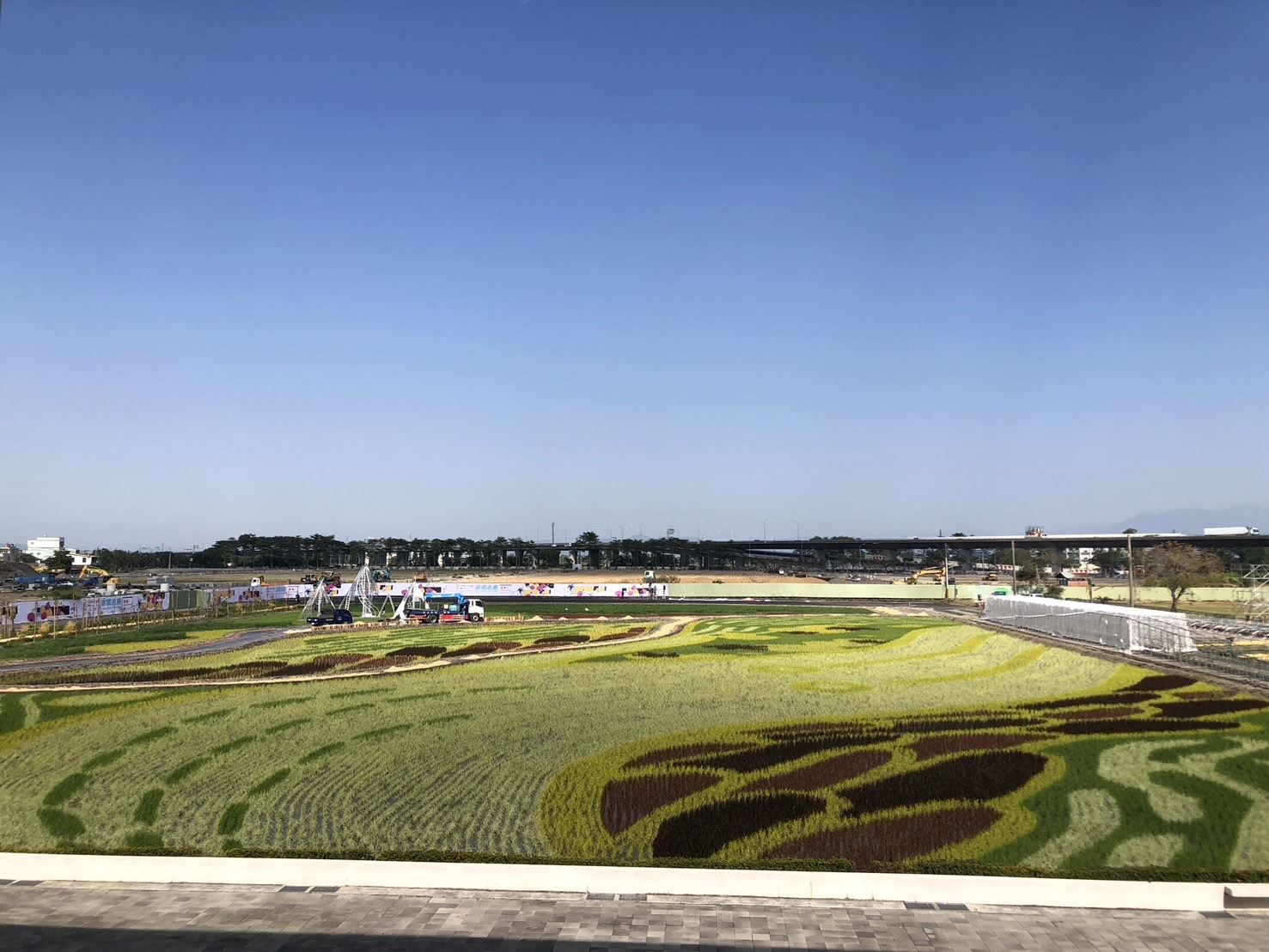 屏東原住民文化之美～熱帶農博（特惠3日遊）