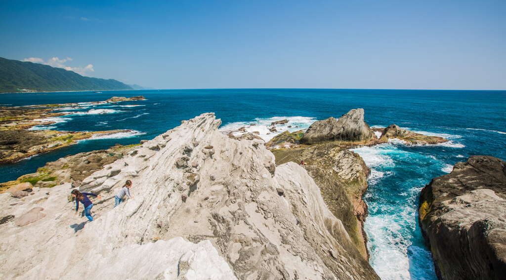 太平洋鯨奇∼深度漫旅(歡樂3日遊)