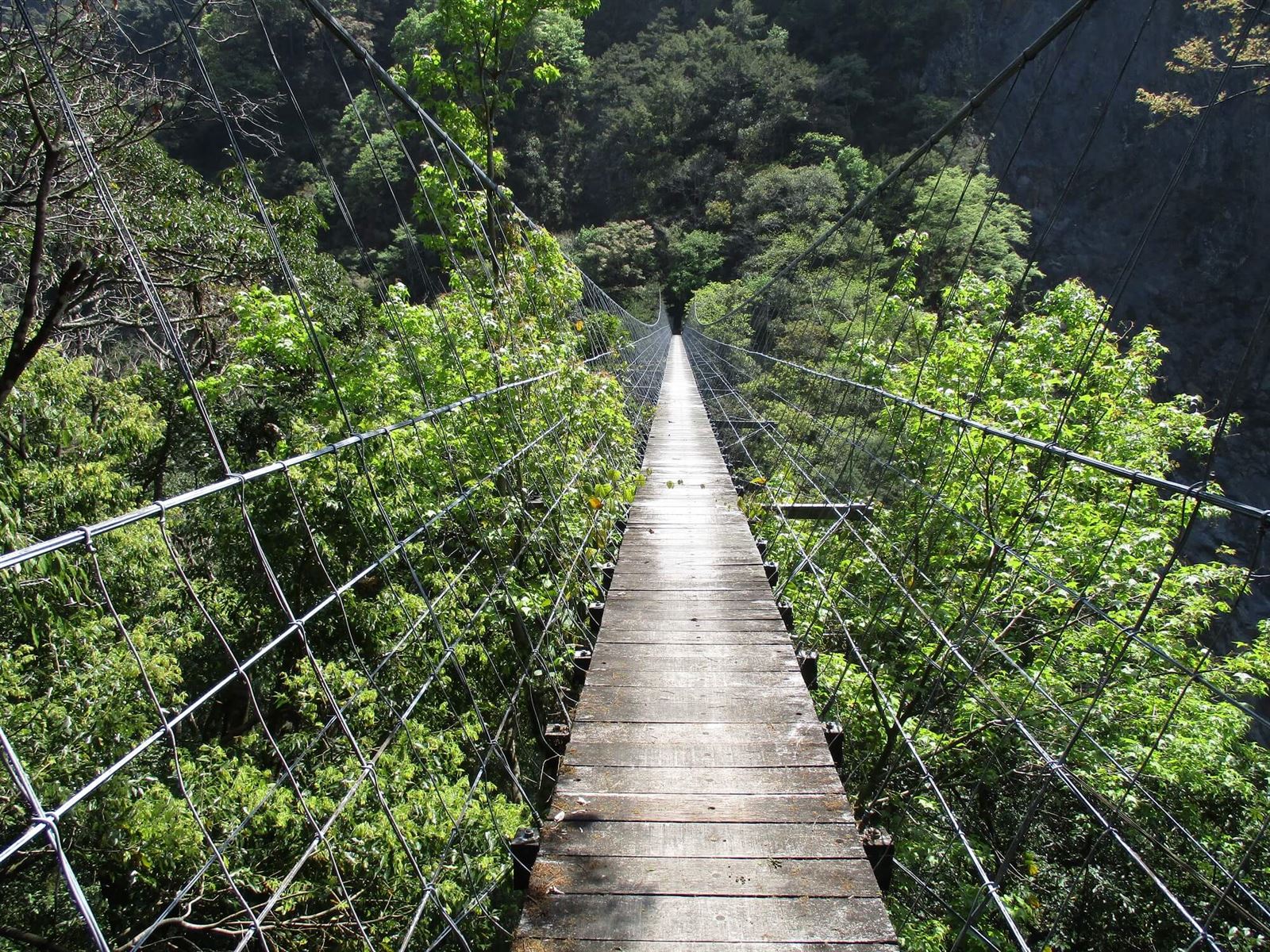 【8人小巴】新竹★霞喀羅國家步道★